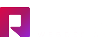 Red's Webdesign Logo
