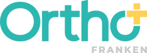 OrthoPlusFranken Logo Full