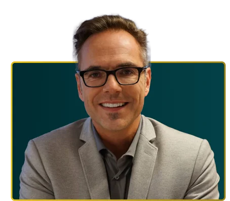 Christian Rauch - Facharzt für Orthopädie und Geschäftsführer von Osteopaedicum
