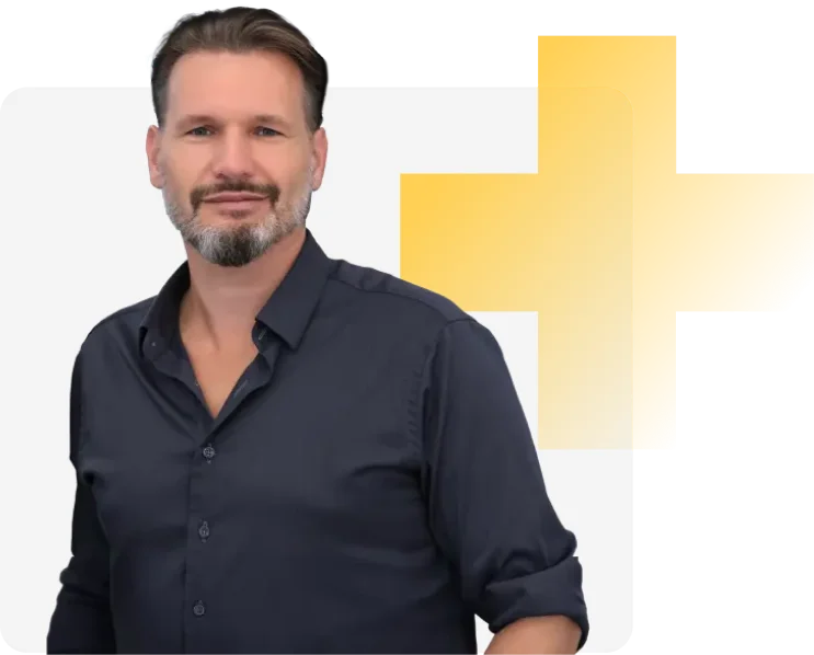 Dr. med. Markus Wohlgefahrt - Geschäftsführer von OrthoPlus Franken