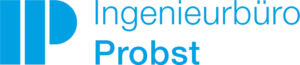 IB Probst Logo - Ingenieurbüro Probst