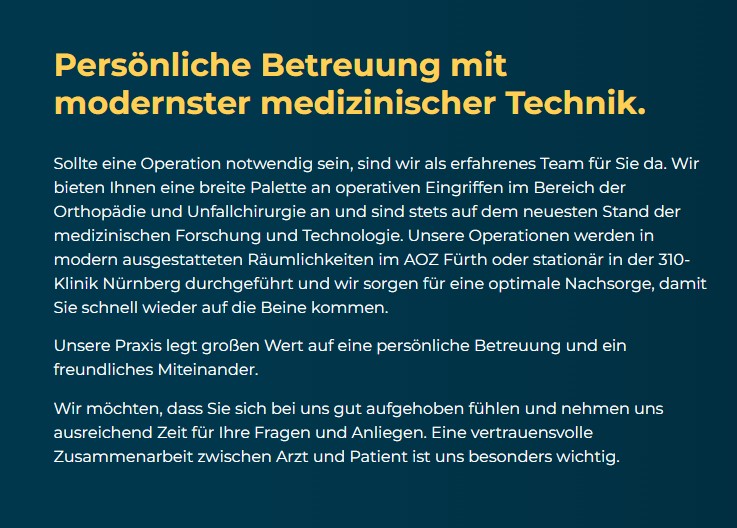 Orthoplus Franken Fonts