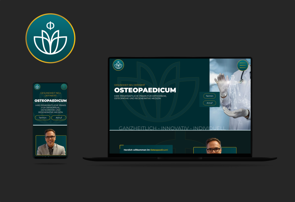Osteopaedicum Showcase Mini
